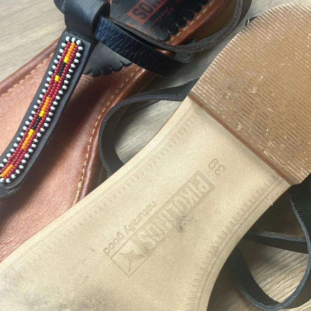 Pikolinos Sandals! - Picture 3 of 4